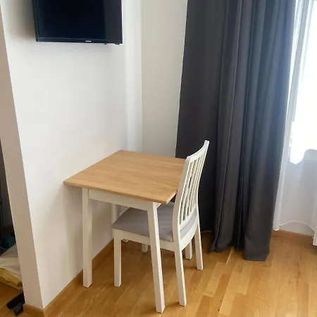 Media Harbor Domicile * Düsseldorf