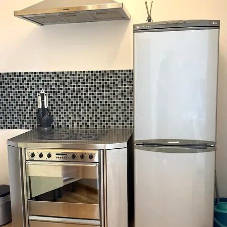 Apartamento Media Harbor Domicile