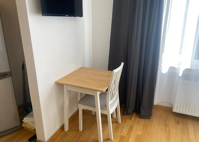 Media Harbor Domicile * Düsseldorf