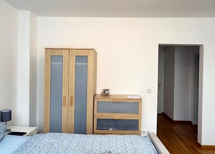 Media Harbor Domicile Dusseldorf